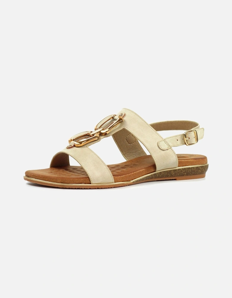 Darcy Womens Sandals