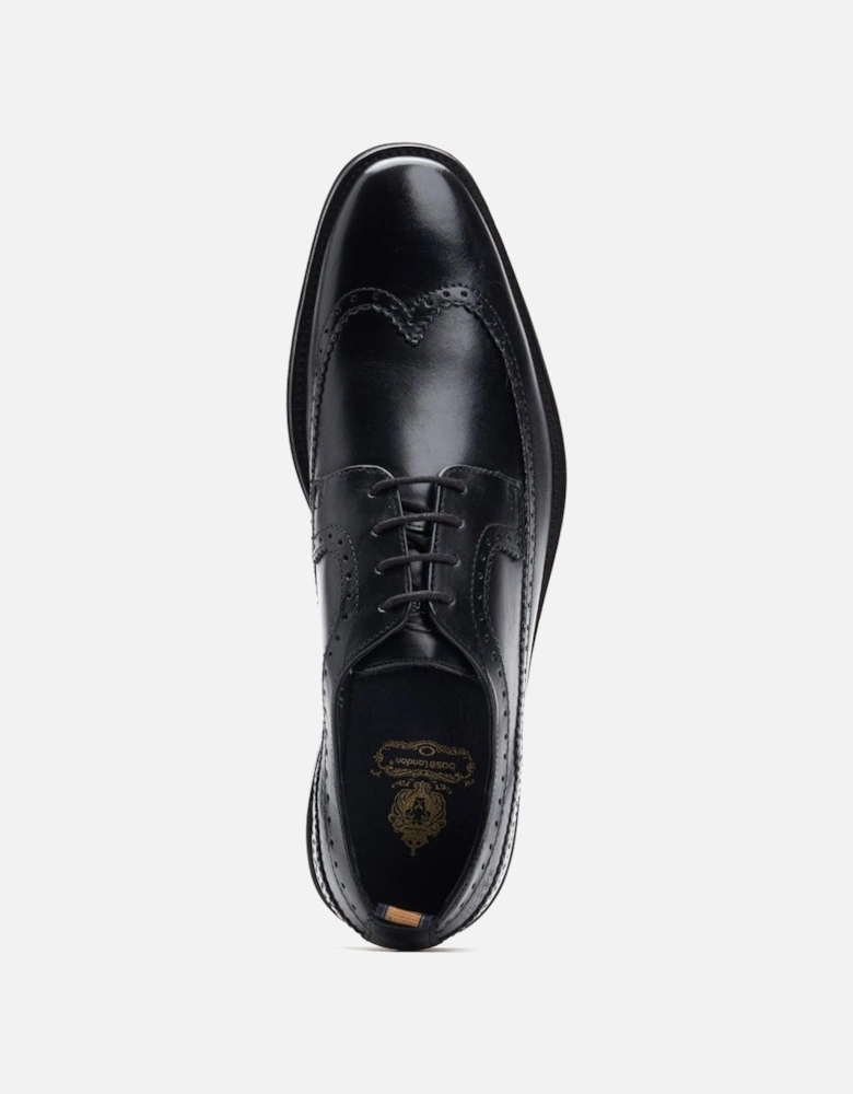 Havisham Mens Formal Brogues