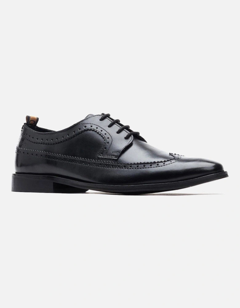 Havisham Mens Formal Brogues