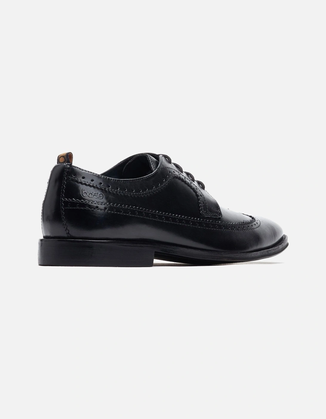 Havisham Mens Formal Brogues