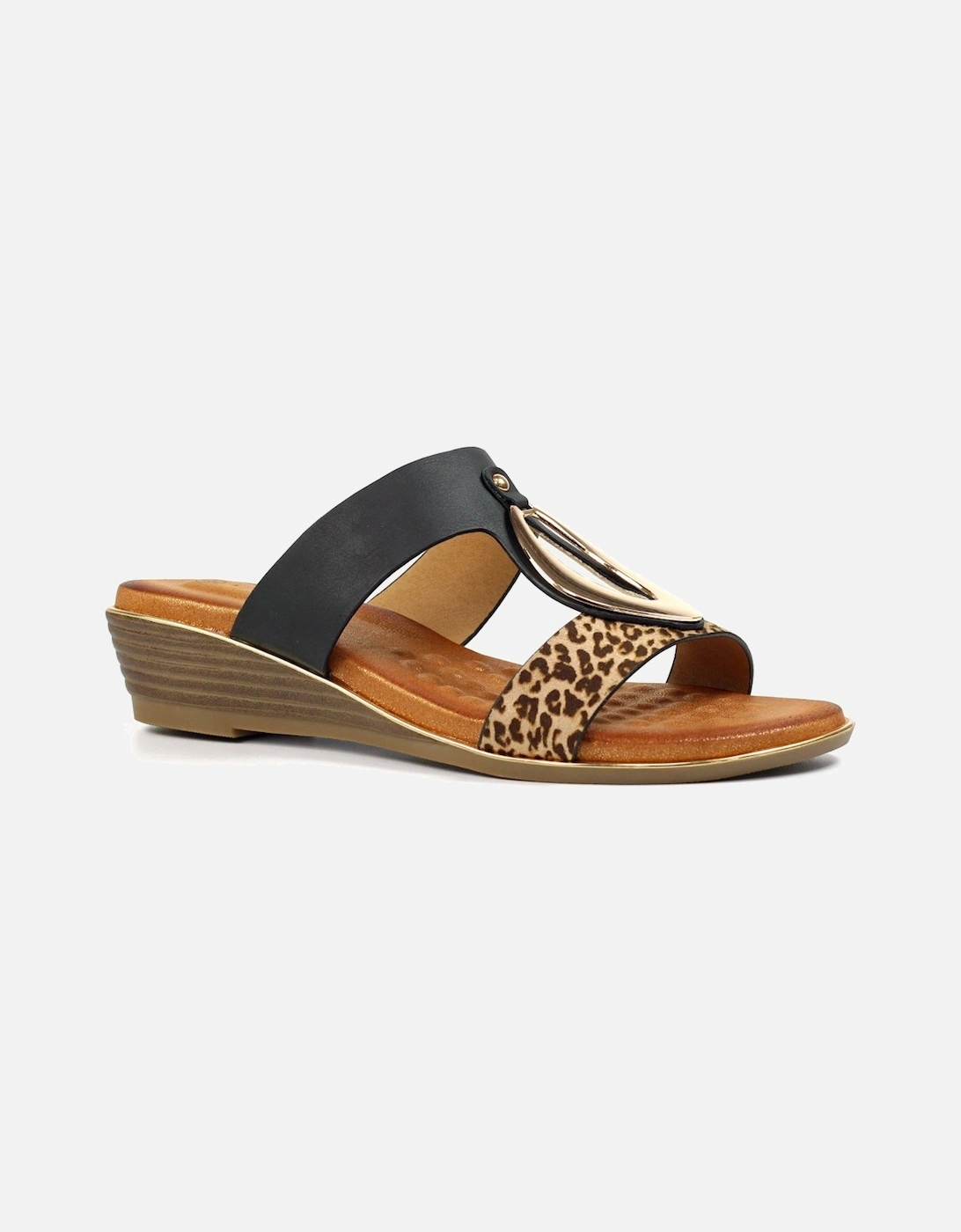 Paradise Womens Sandals, 8 of 7