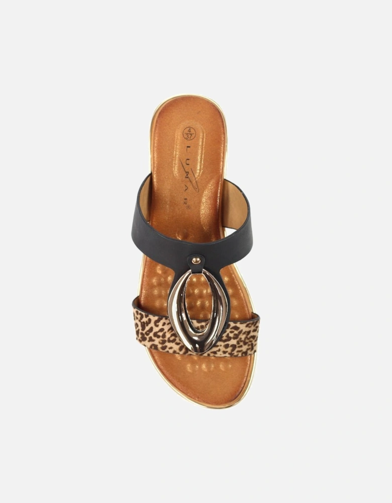 Paradise Womens Sandals