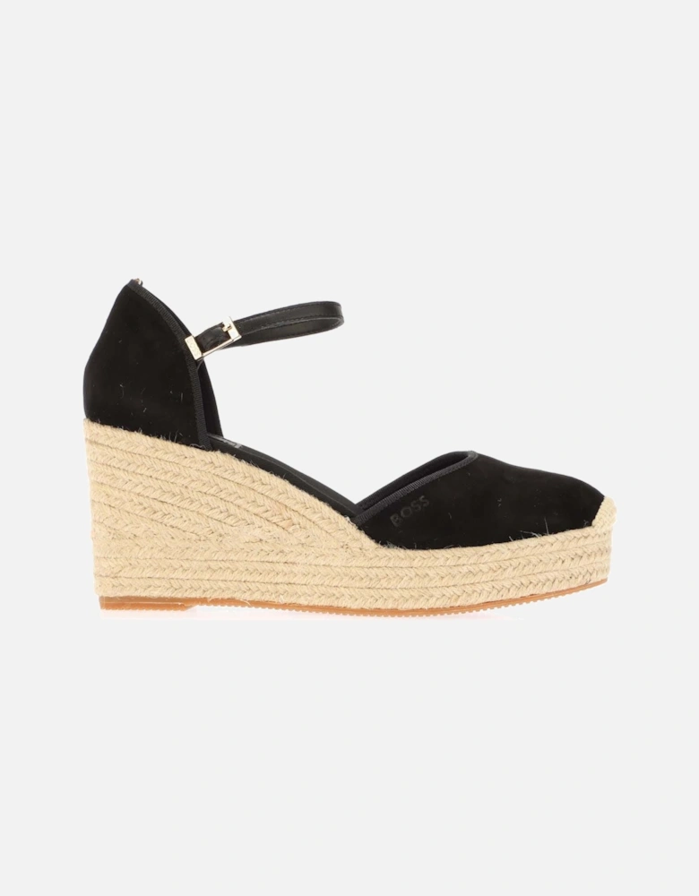 Maderia Wedge Sandals