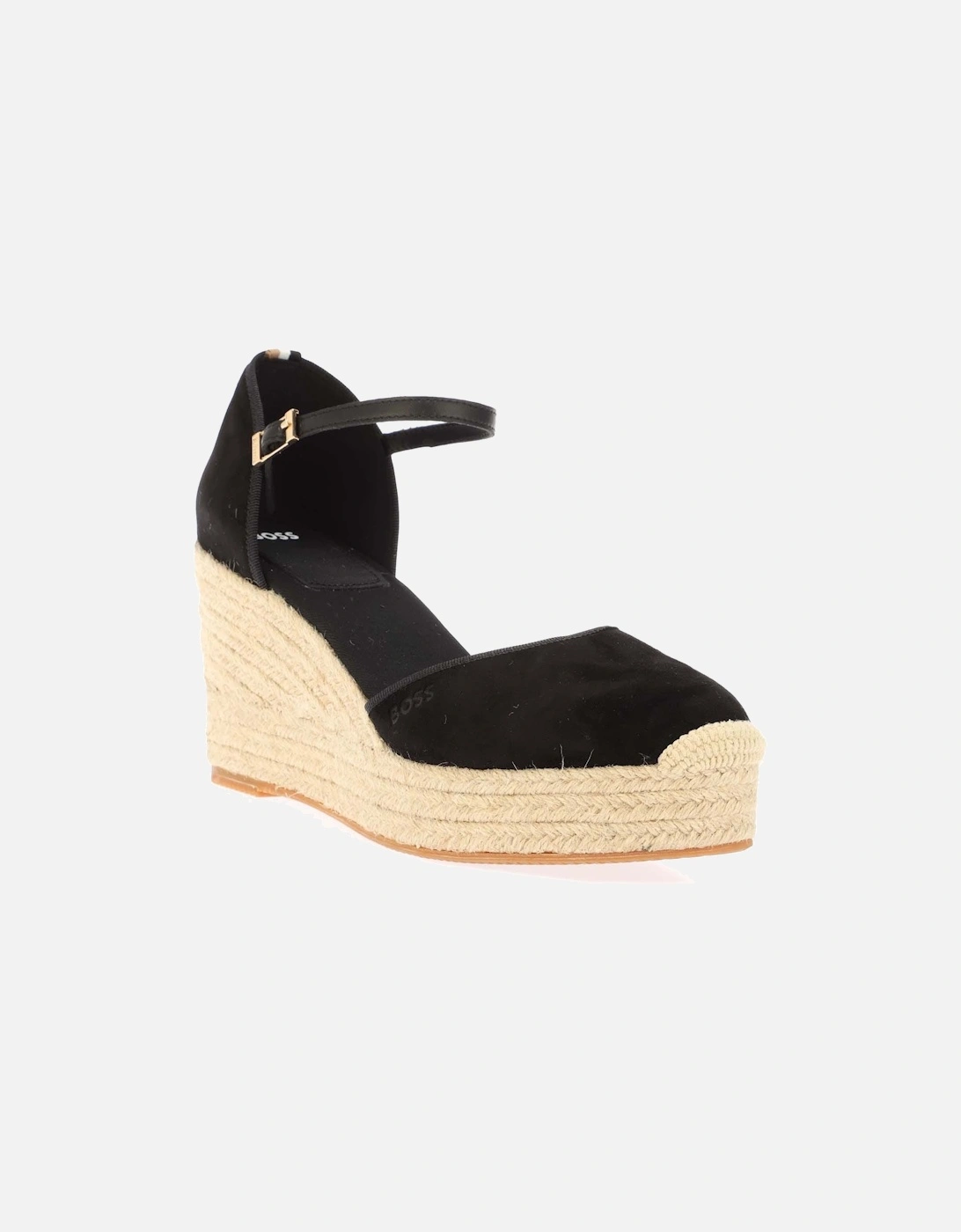 Maderia Wedge Sandals