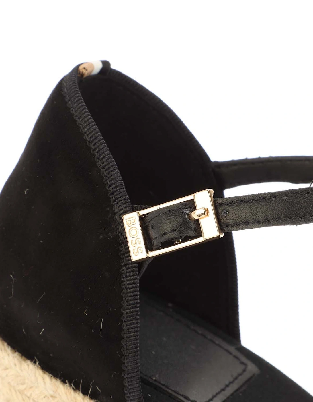 Maderia Wedge Sandals