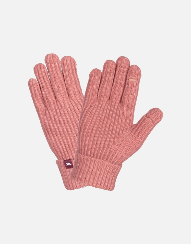 Womens/Ladies Dom Winter Gloves