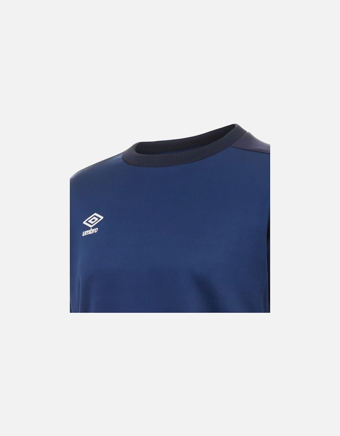 Childrens/Kids Diamond Training Fleece Top