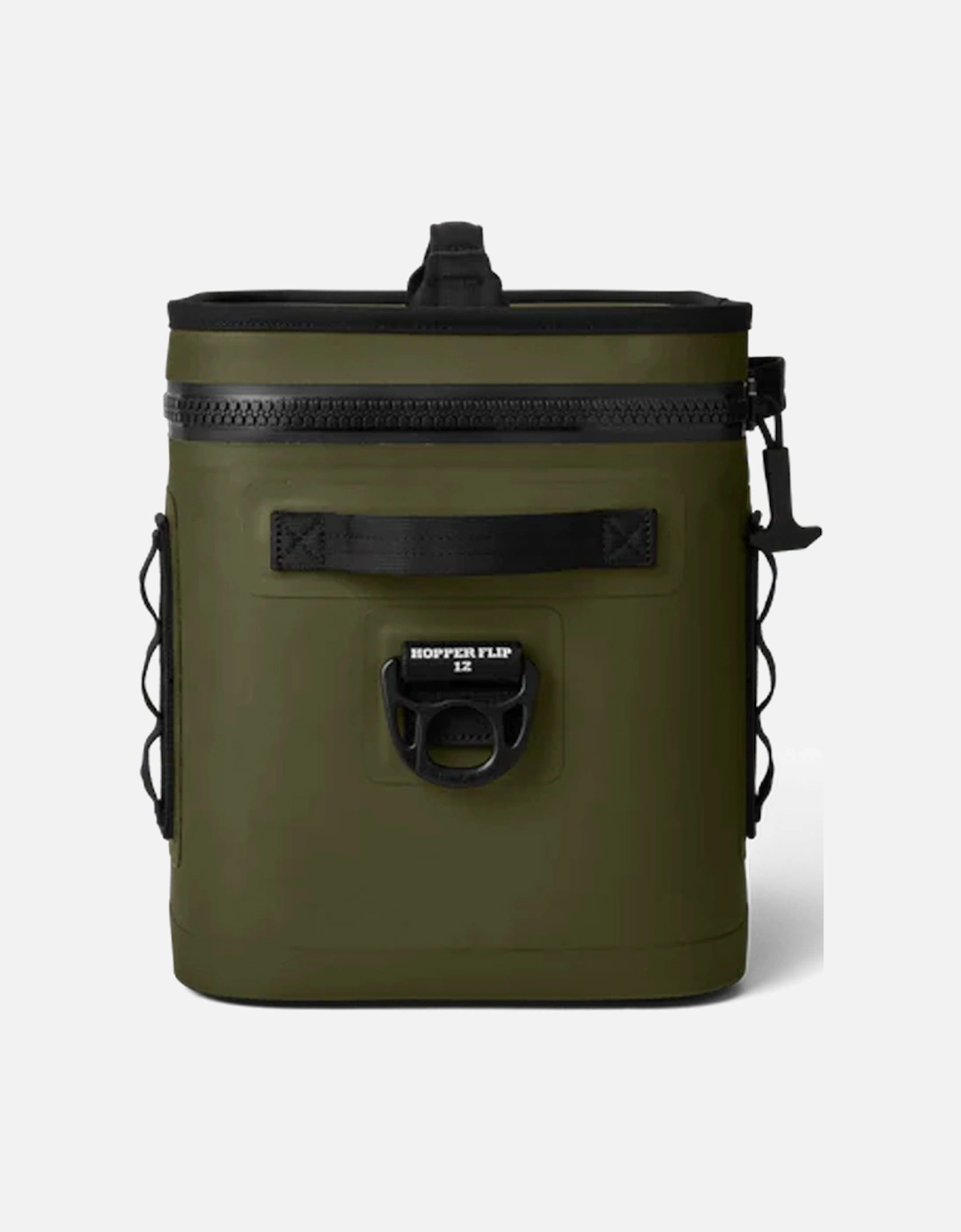 Hopper Flip 12 Soft Cooler Olive