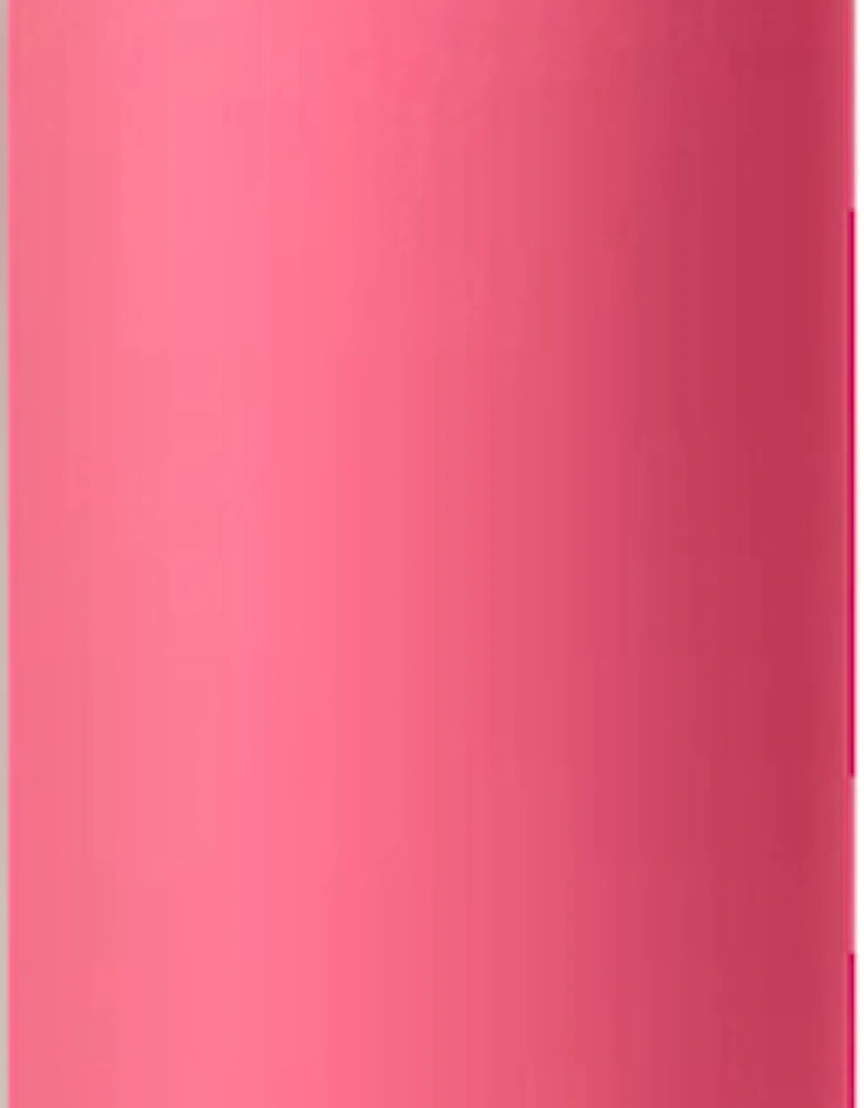 Rambler 26oz Colour Straw Bottle Tropical Pink