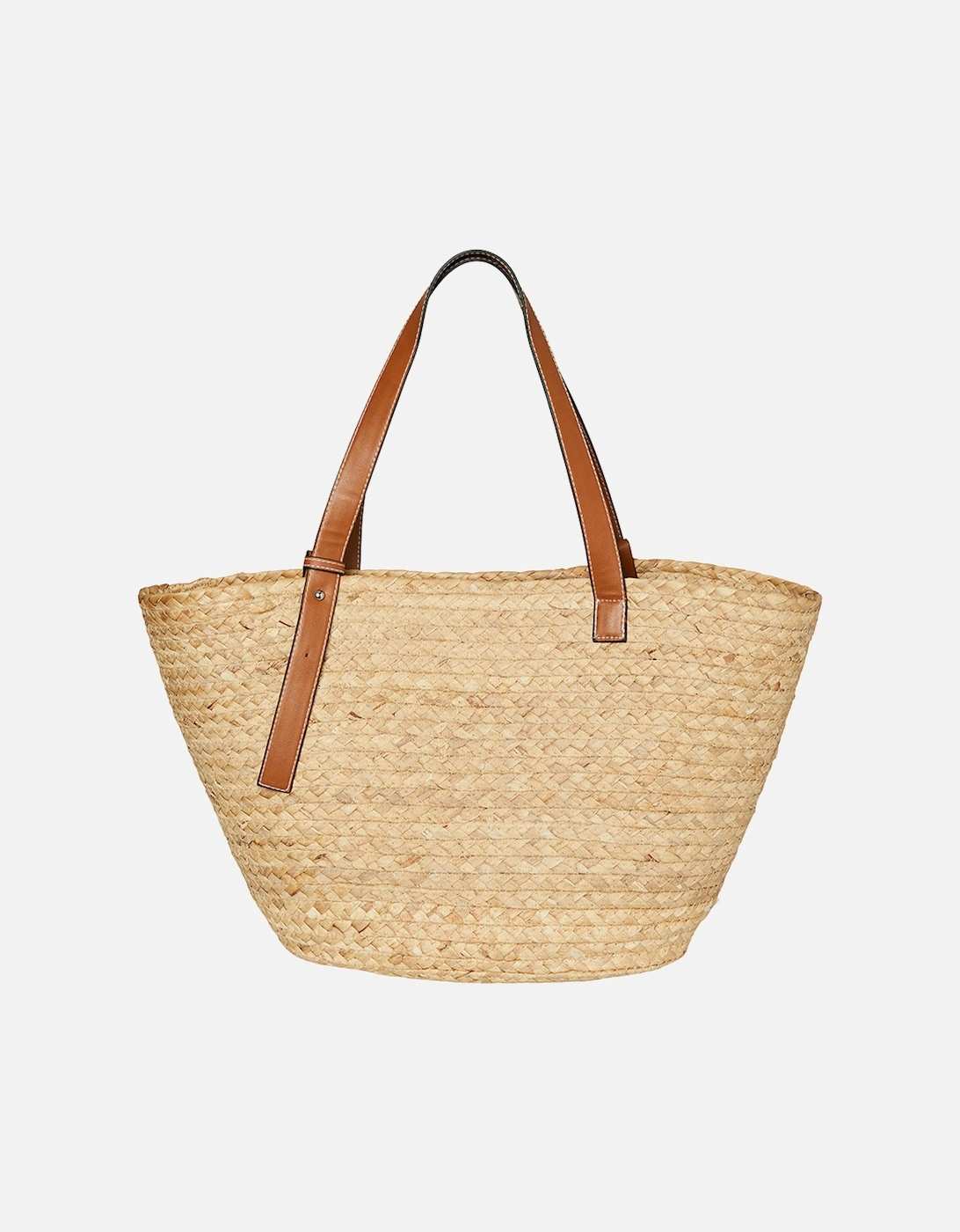 Millie Bag Natural Cognac