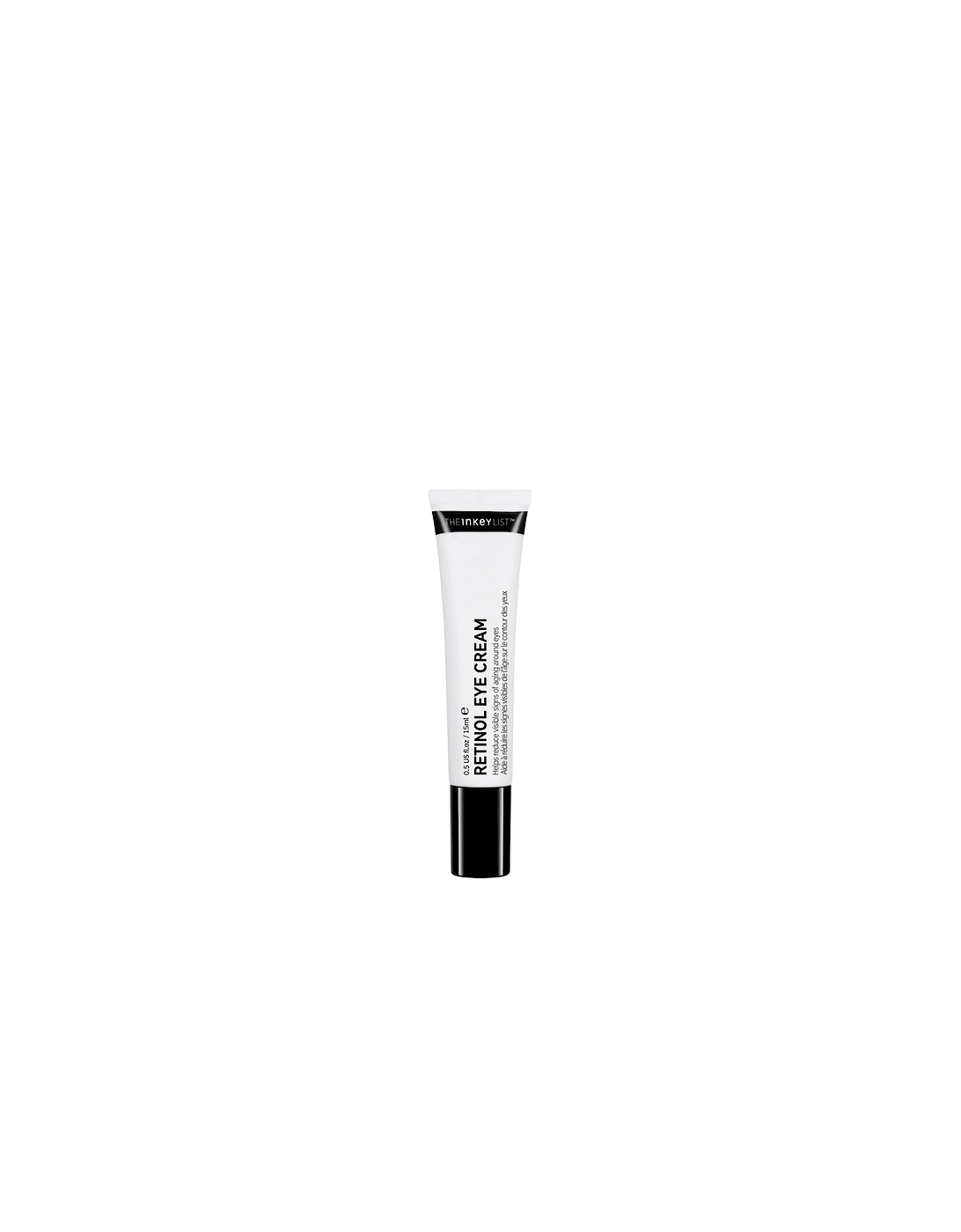 Retinol Eye Cream 15ml - The INKEY List, 2 of 1