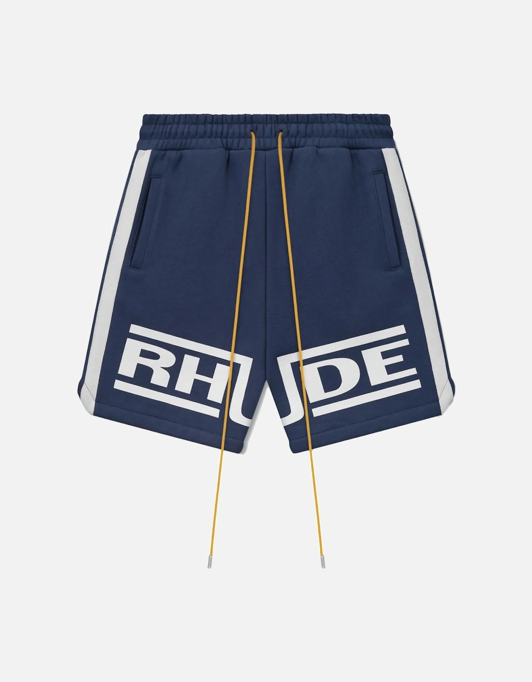 Champions Shorts Navy, 6 of 5