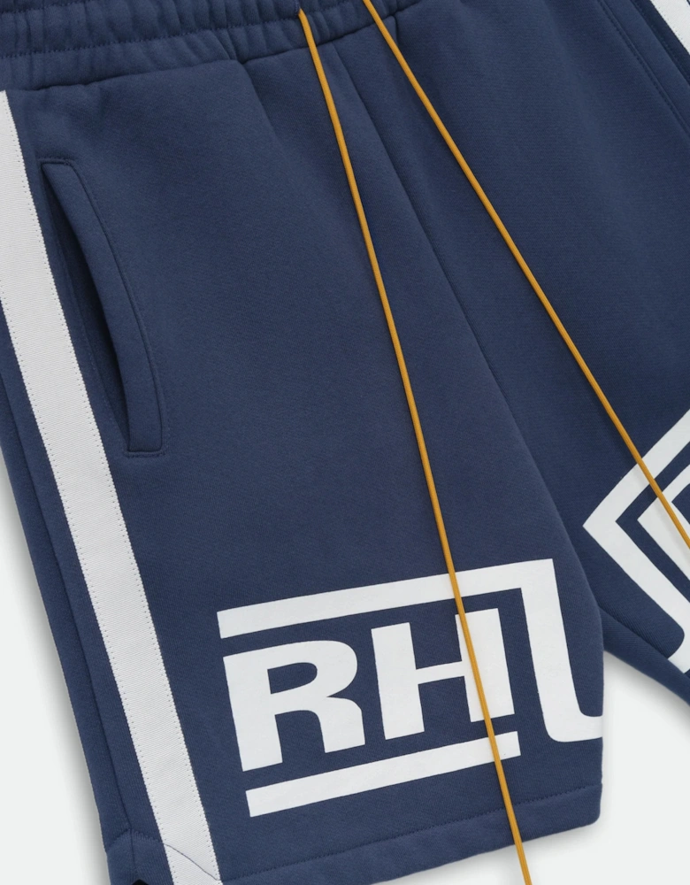 Champions Shorts Navy