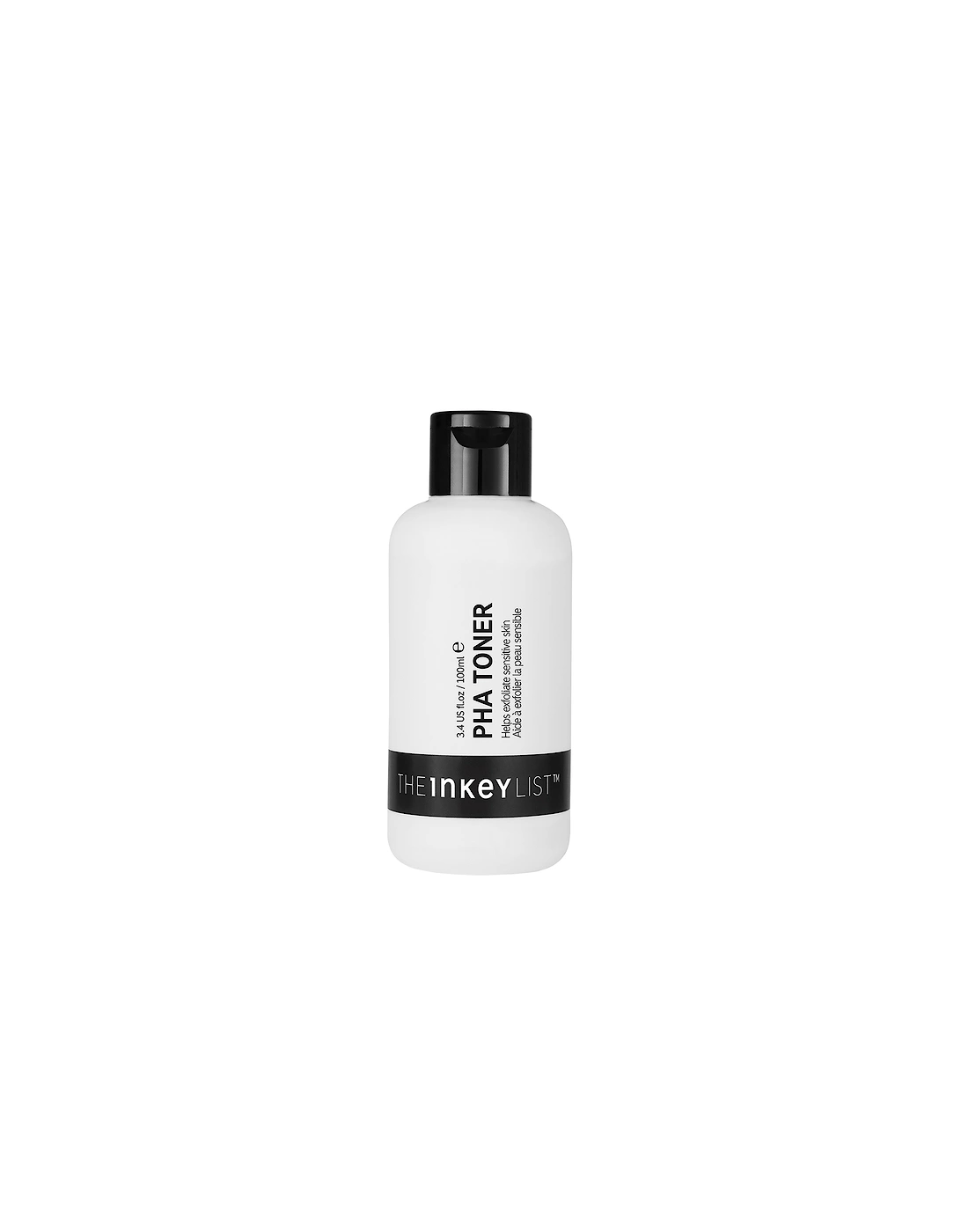 PHA Toner 100ml - The INKEY List, 2 of 1