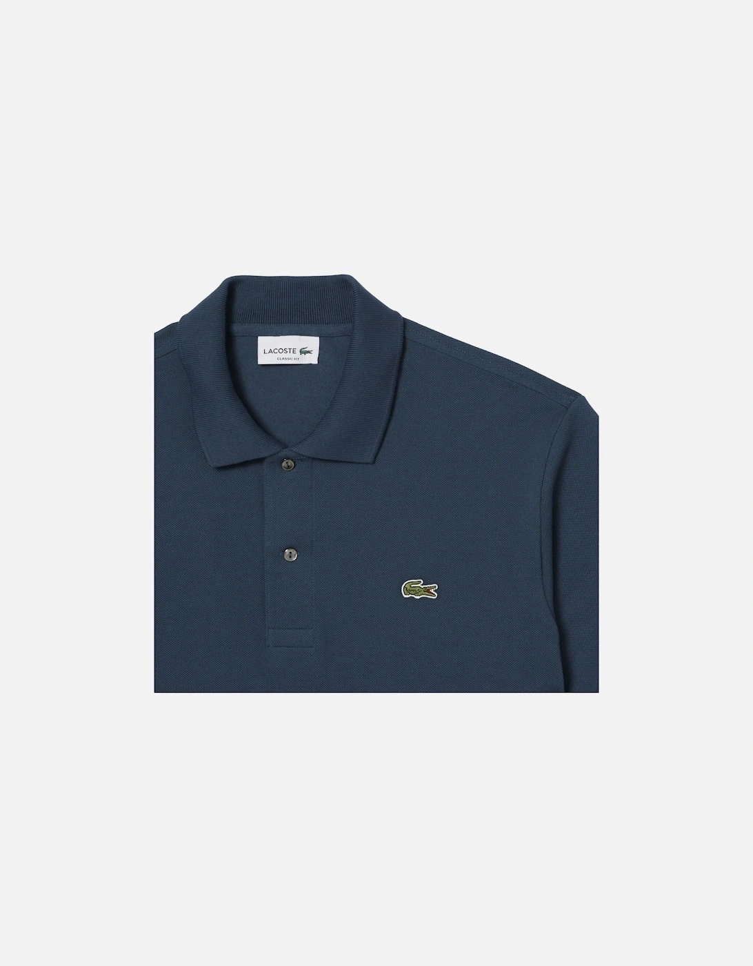 L1212 Classic Fit Polo