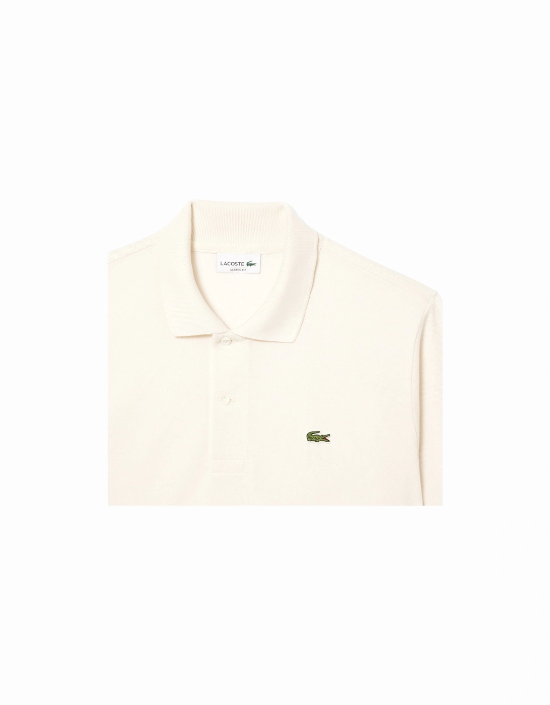 L1212 Classic Fit Polo