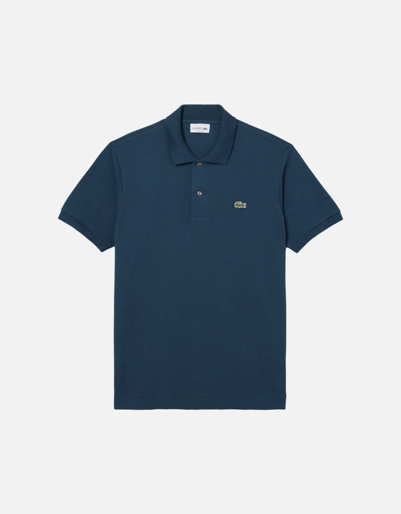 L1212 Classic Fit Polo