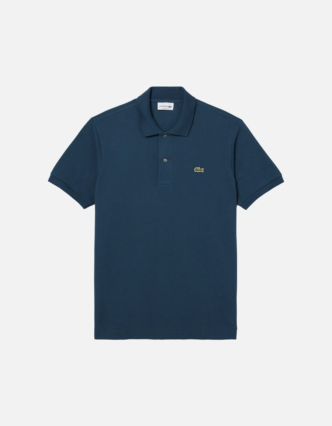 L1212 Classic Fit Polo, 5 of 4