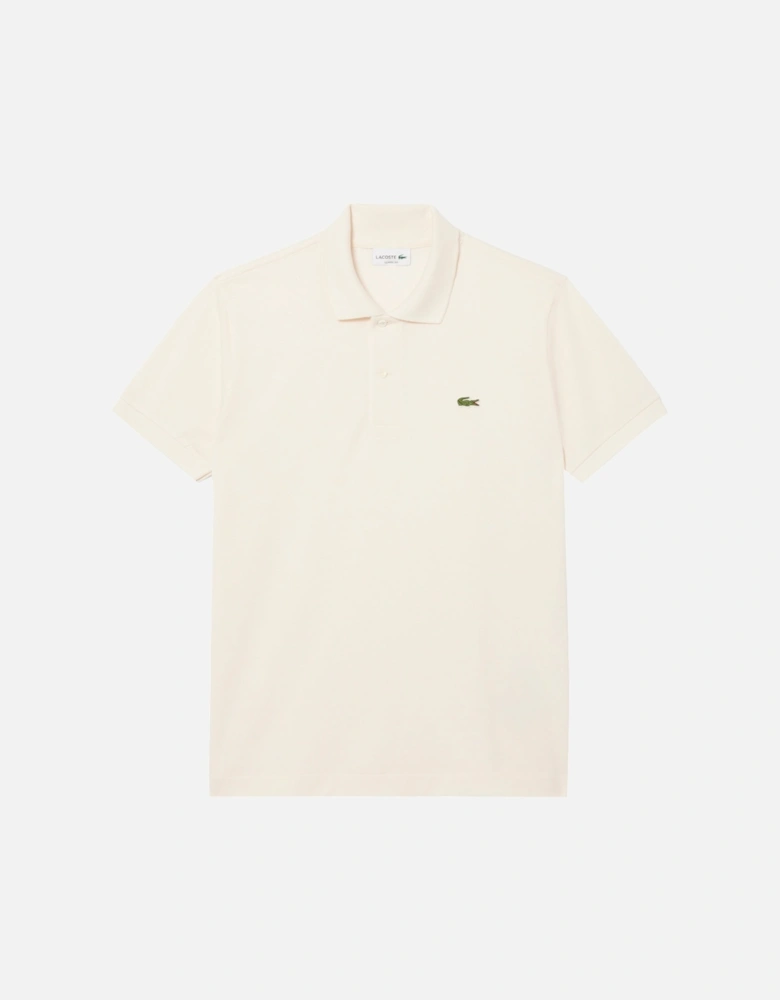 L1212 Classic Fit Polo