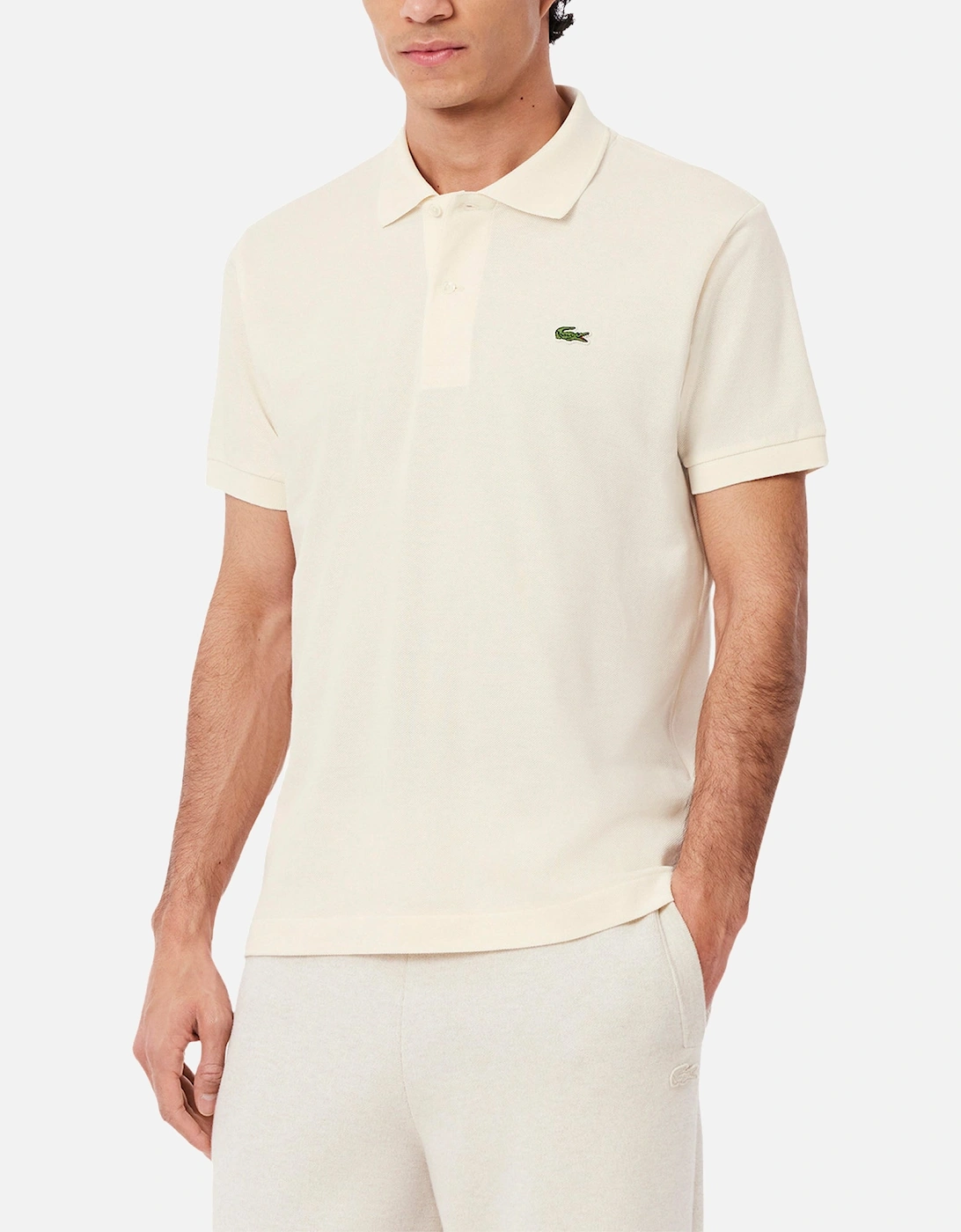 L1212 Classic Fit Polo