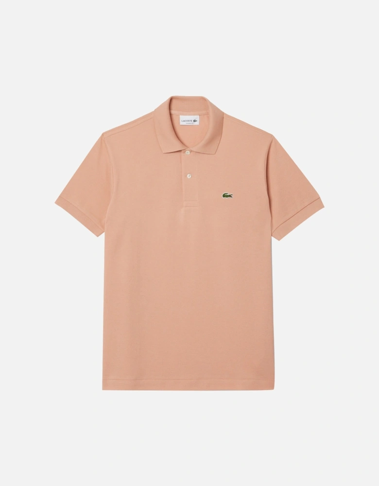 L1212 Classic Fit Polo