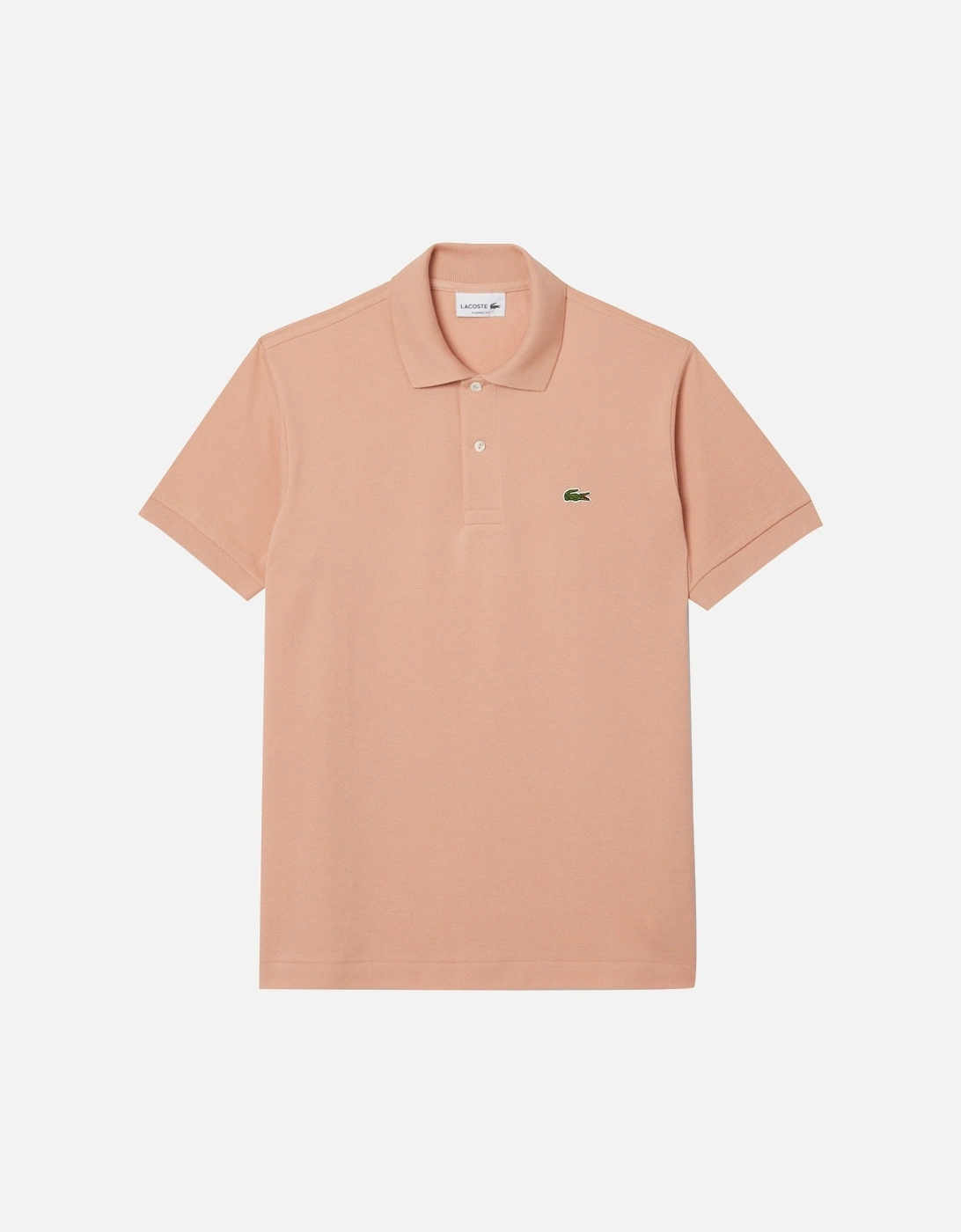 L1212 Classic Fit Polo, 5 of 4