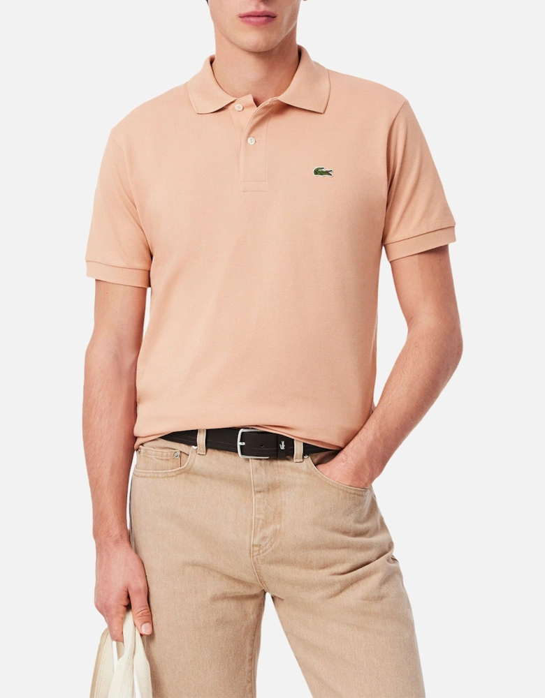 L1212 Classic Fit Polo