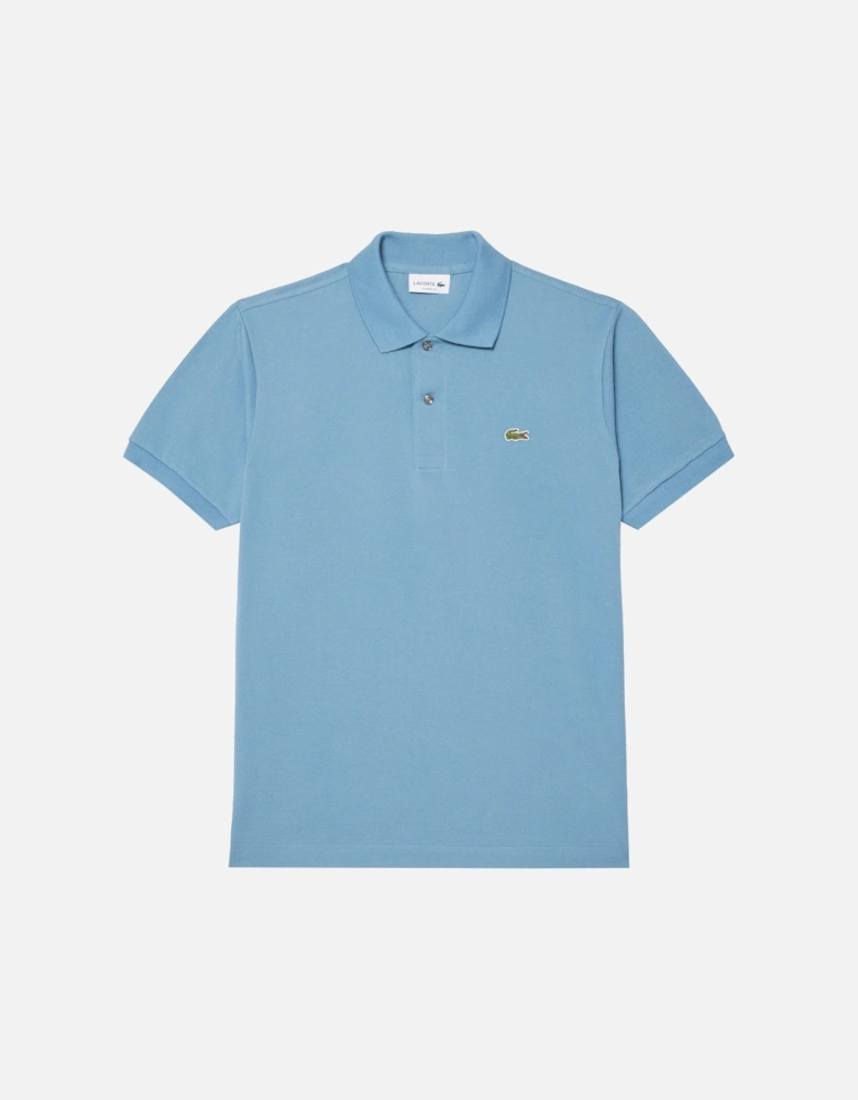 L1212 Classic Fit Polo