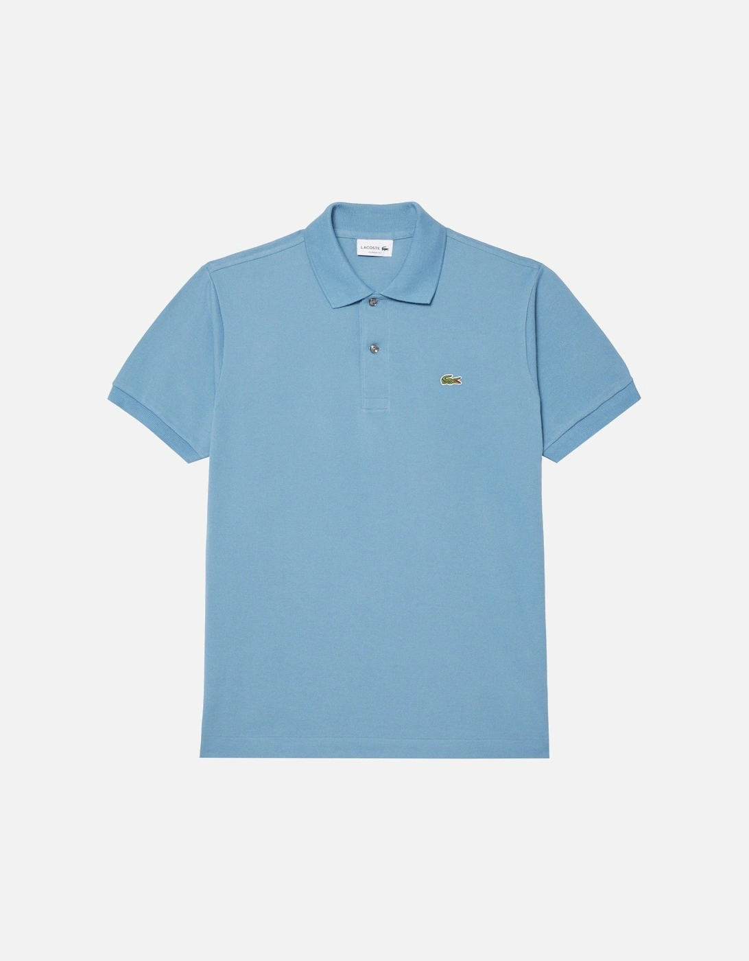 L1212 Classic Fit Polo, 5 of 4