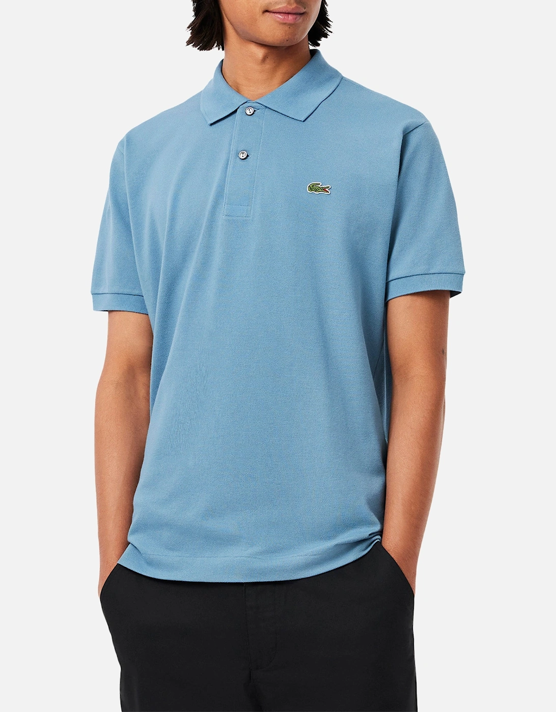 L1212 Classic Fit Polo