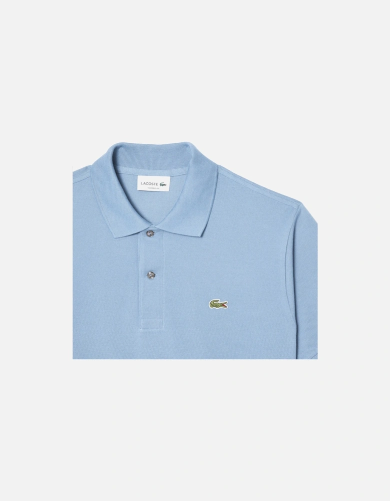 L1212 Classic Fit Polo