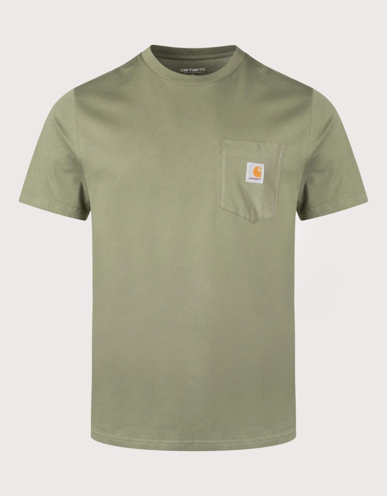 Pocket T-Shirt