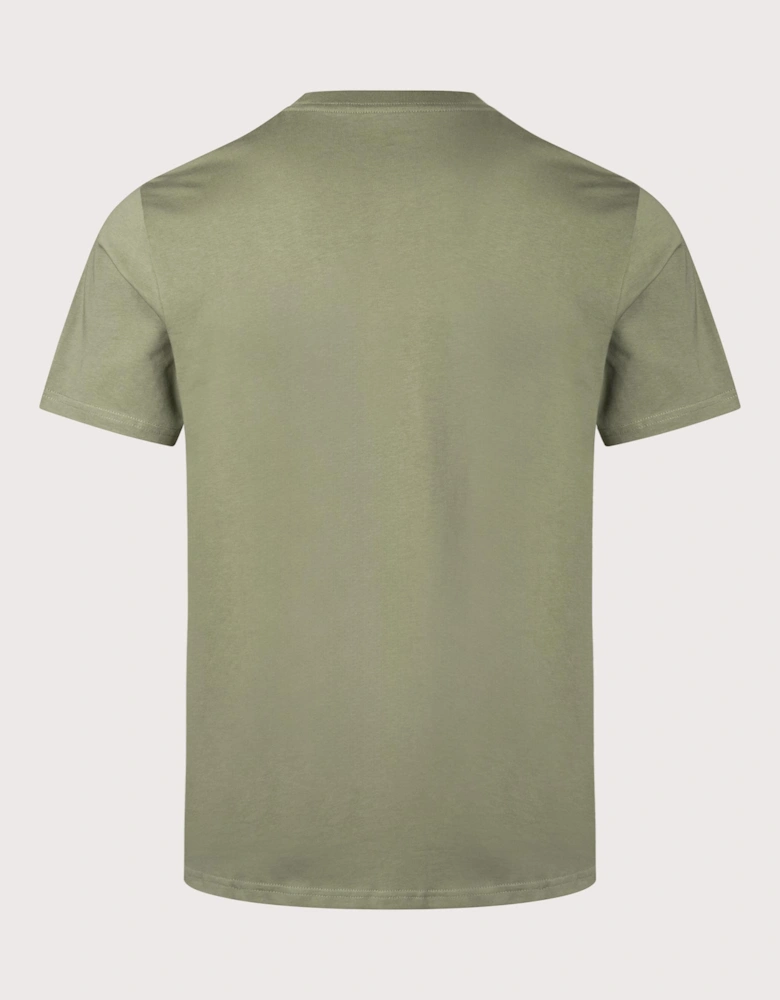 Pocket T-Shirt