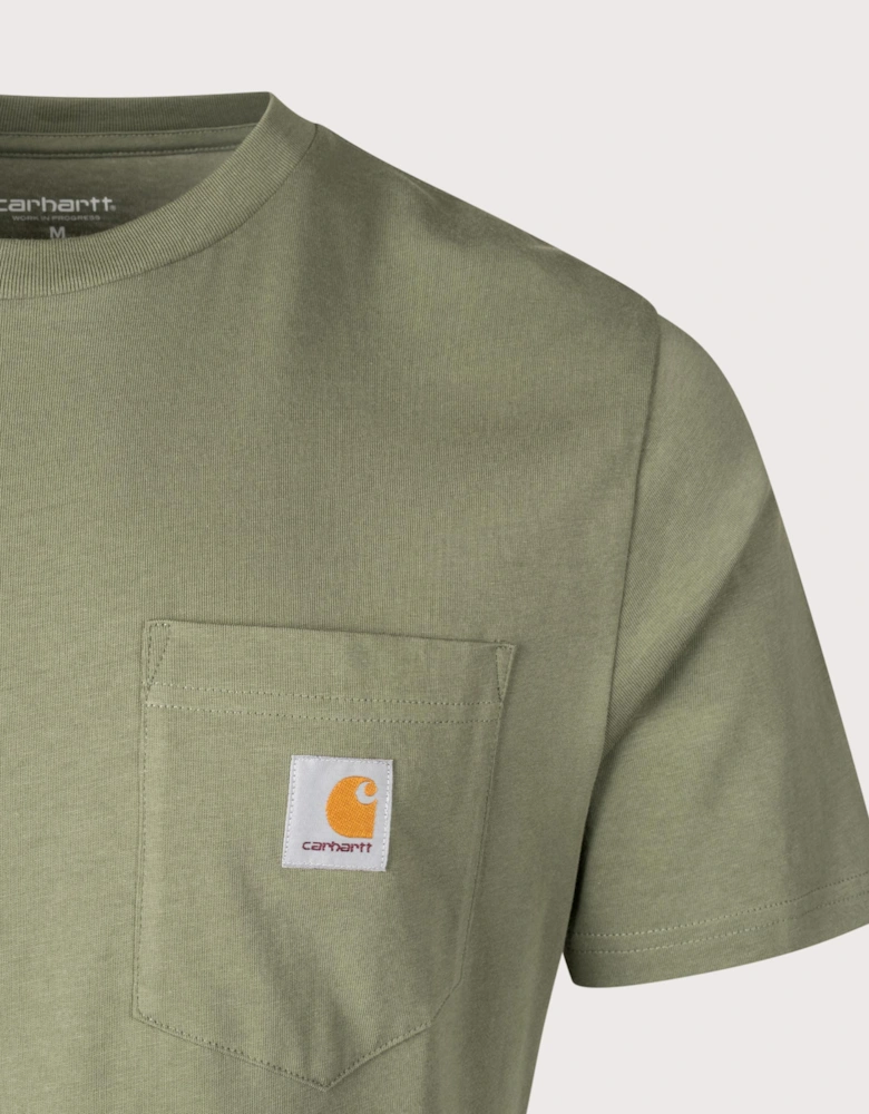 Pocket T-Shirt