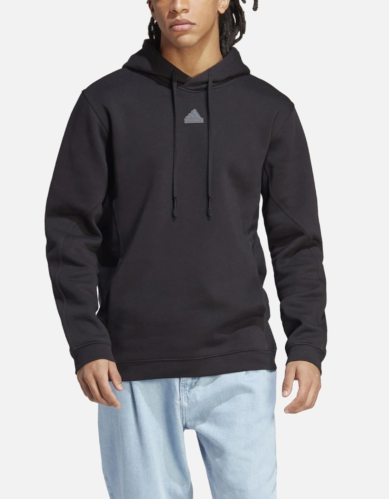 Men's Essential Hoodie