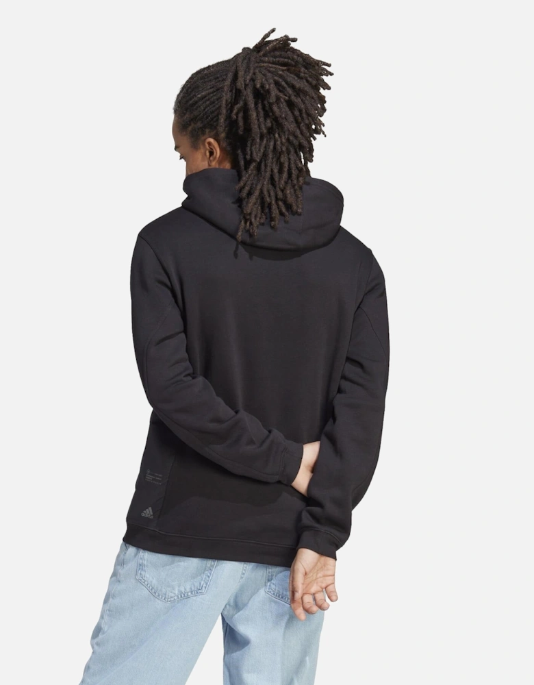 Men's Essential Hoodie