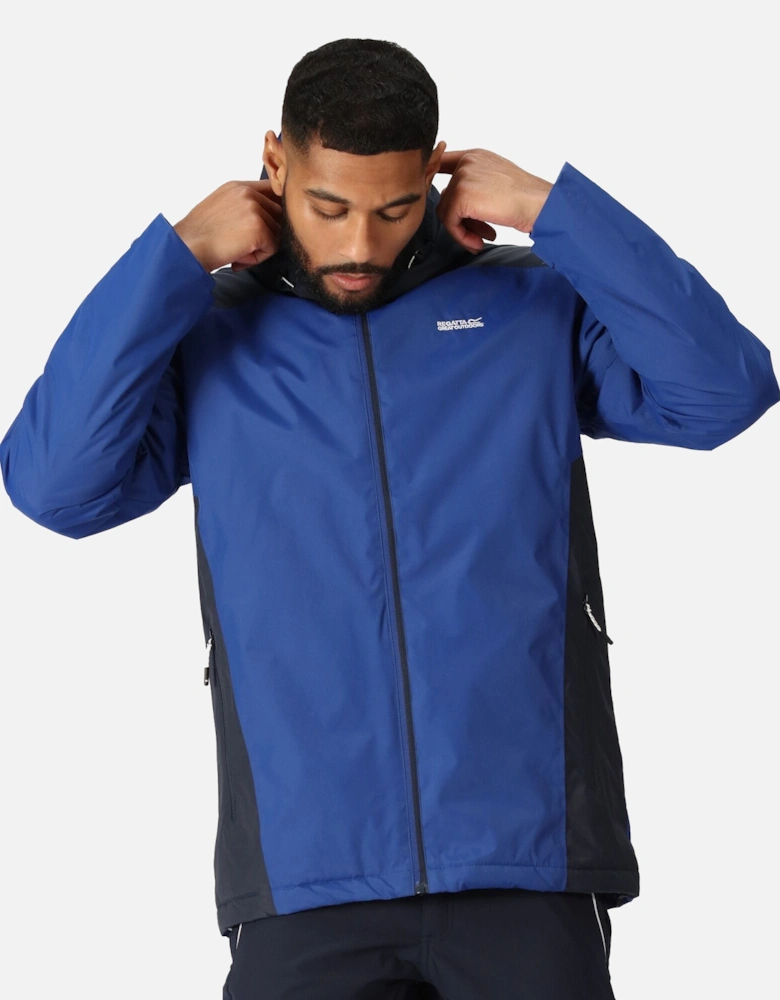 Mens Thornridge II Insulated Jacket
