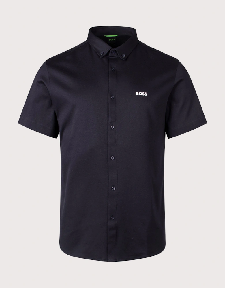 B Motion Short Sleeve Shirt