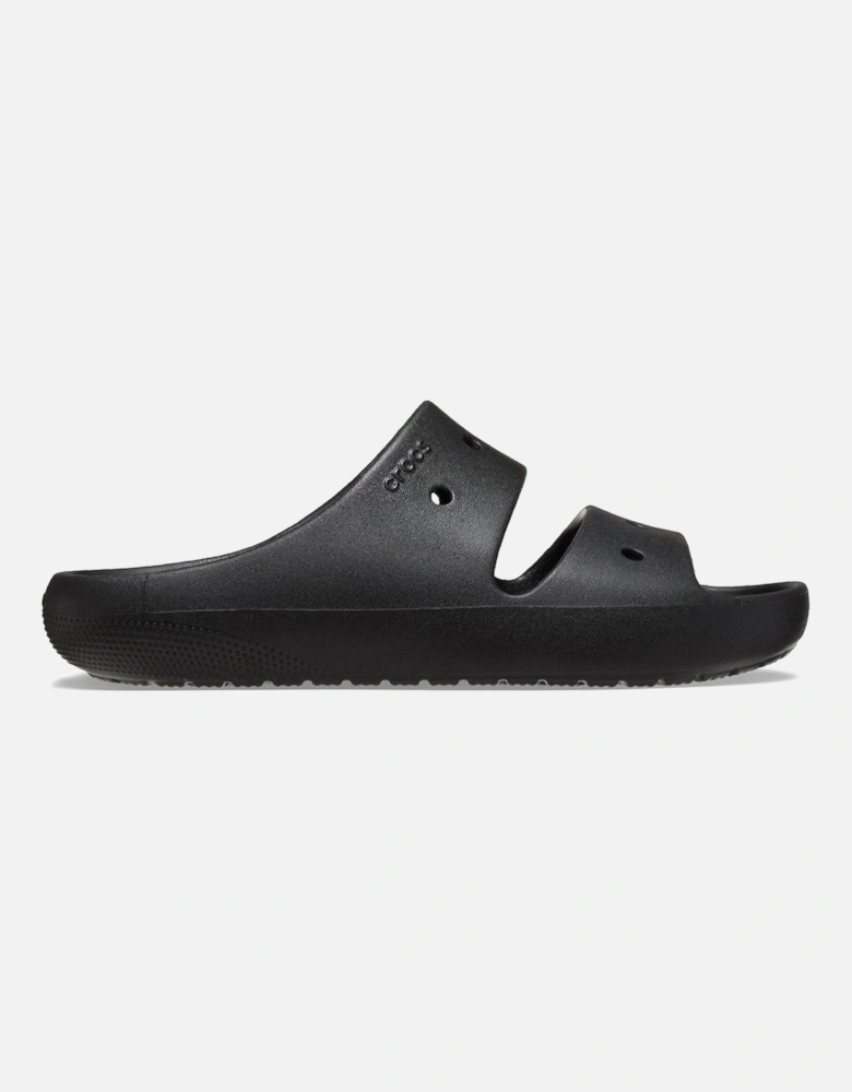 Classic Sandal V2 - Black