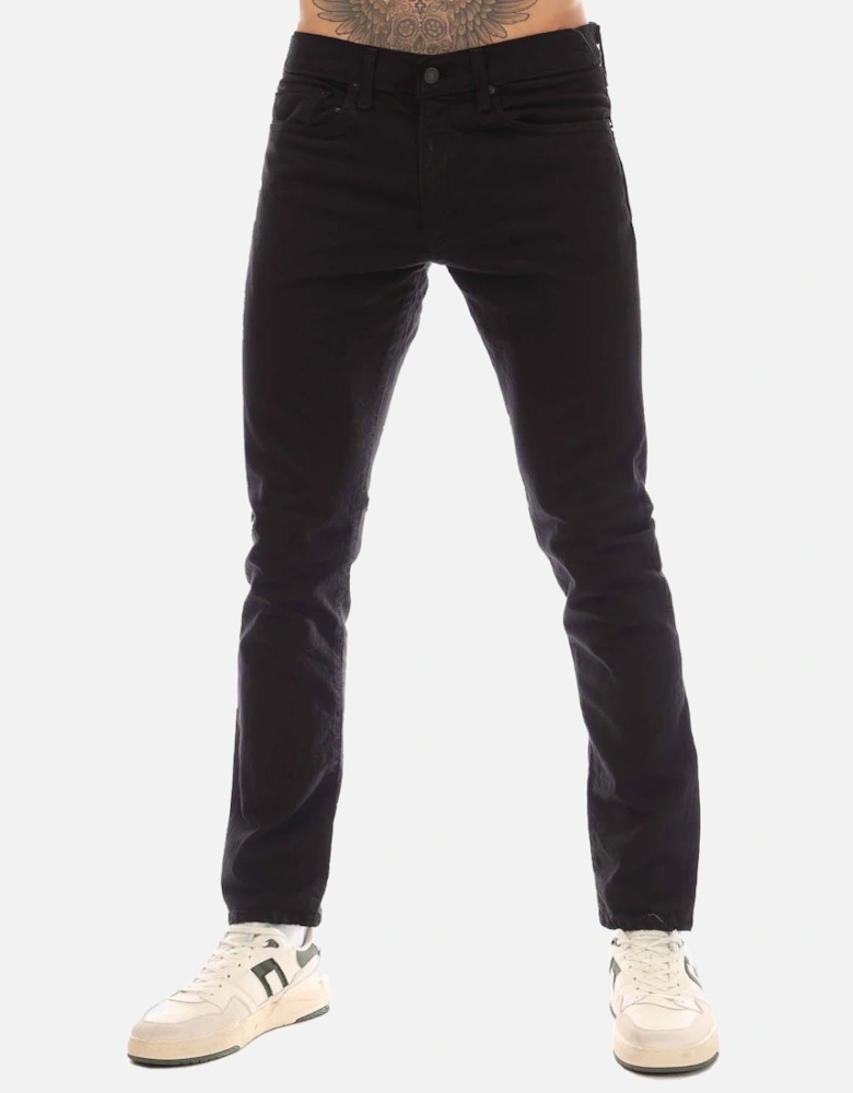 Sullivan Stretch Slim-Fit Jeans