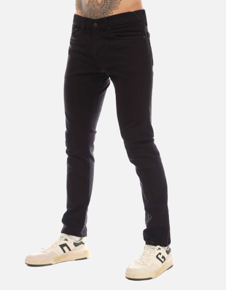 Sullivan Stretch Slim-Fit Jeans