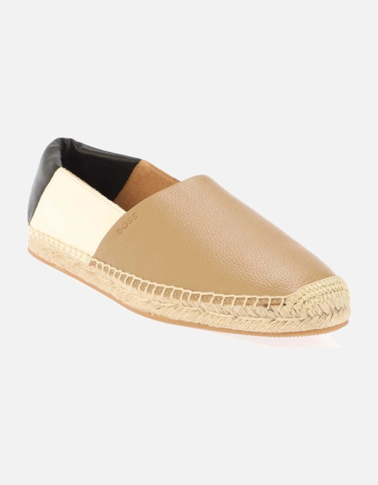 Madeira Slip On Shoes