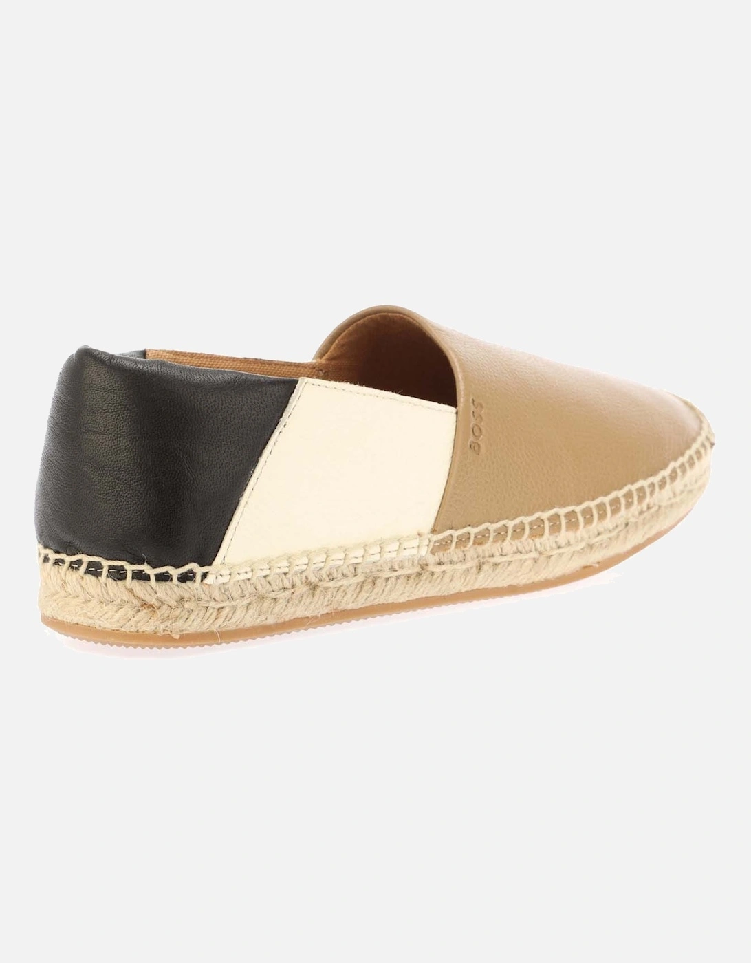 Madeira Slip On Shoes