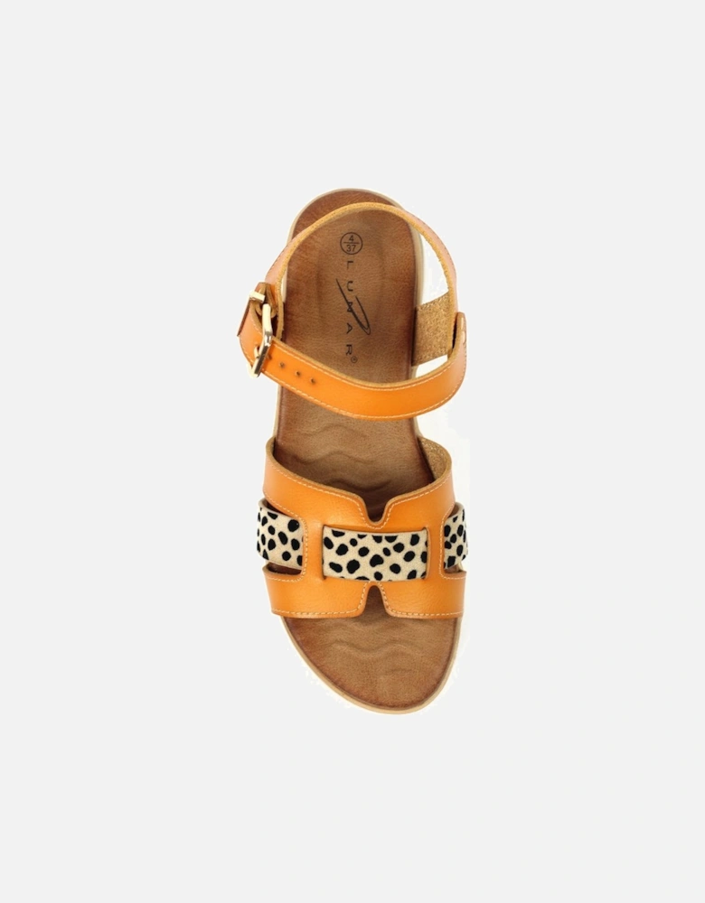 Carla Womens Sandals