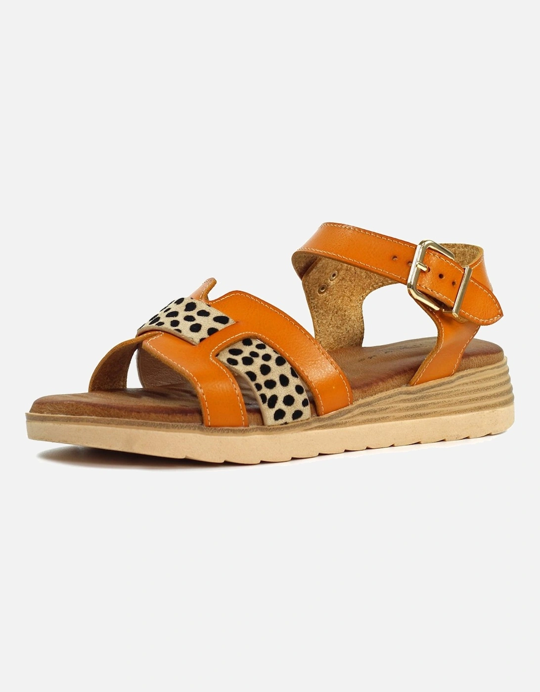 Carla Womens Sandals