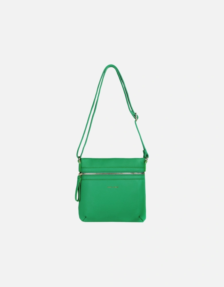 Boat Womens Messenger Bag