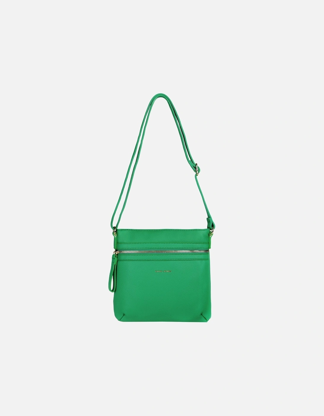 Boat Womens Messenger Bag, 5 of 4