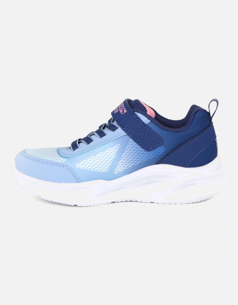 Lights Sola Glow Girls Trainers