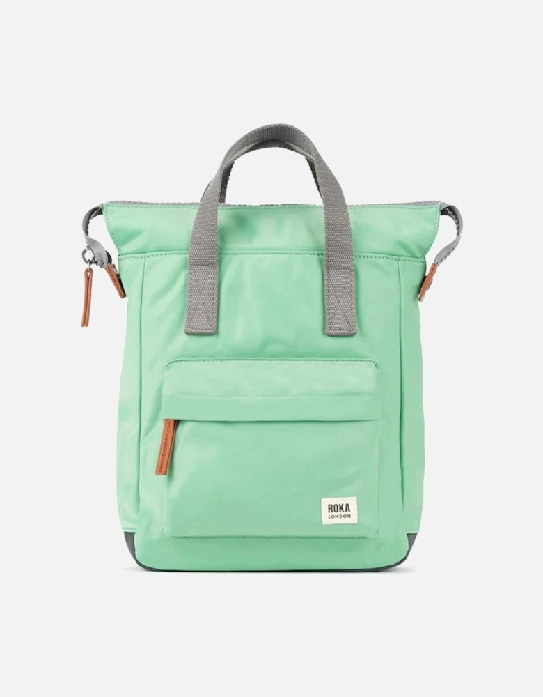Bantry B Matcha Small Recycled Nylon