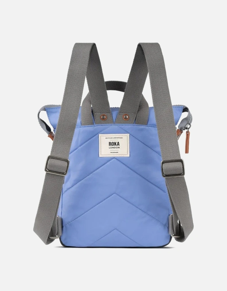 Bantry B Jacaranda Small Recycled Nylon